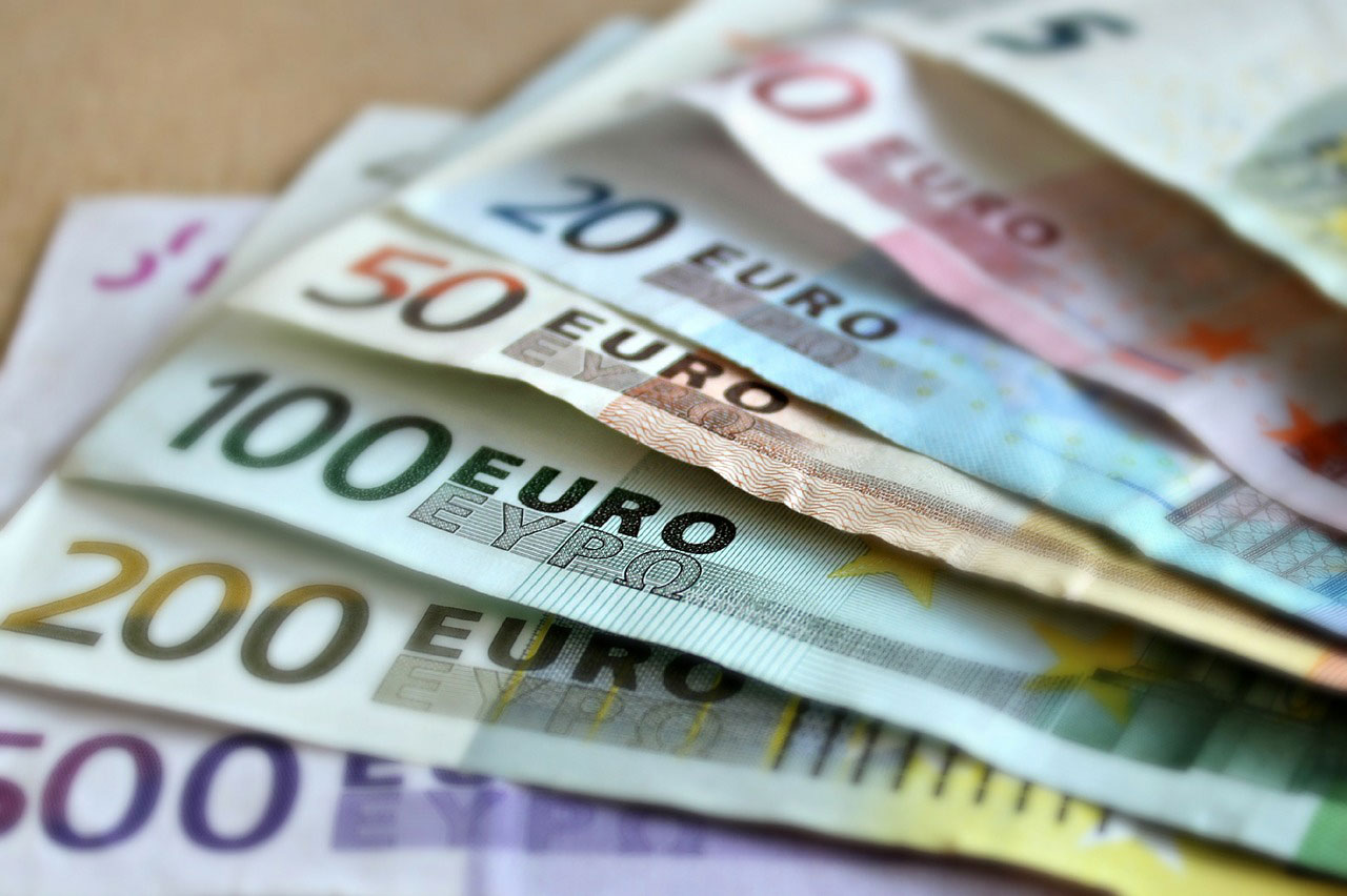 Ander Inkomen Geld
